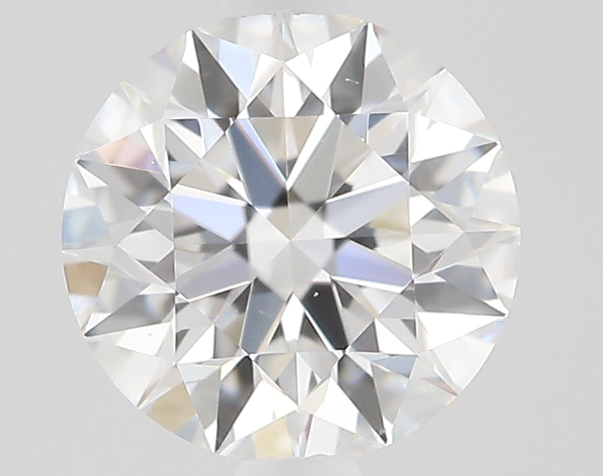 0.40 carat Round diamond E VS2 Excellent