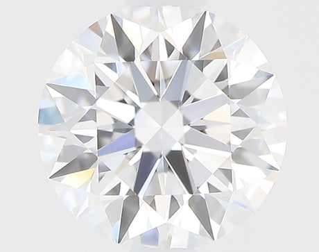 0.55 carat Round diamond D IF Excellent