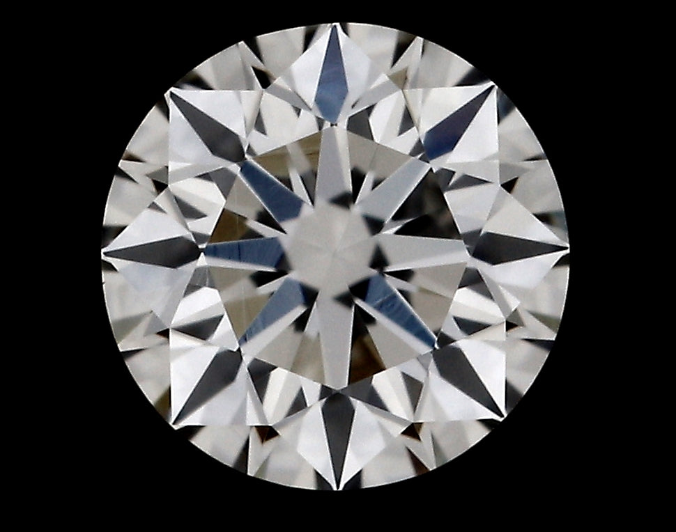 0.30 carat Round diamond E VVS2 Excellent