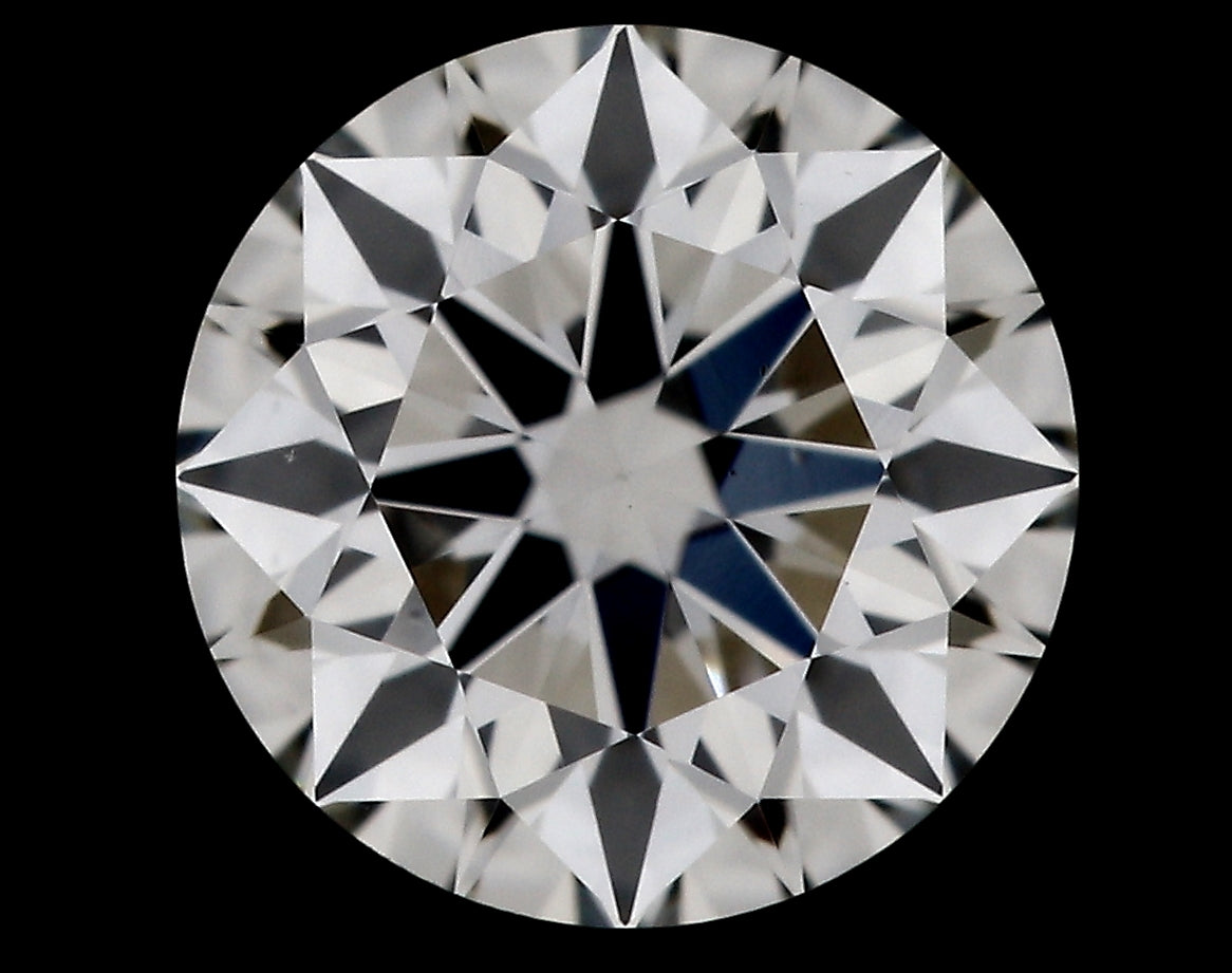 0.50 carat Round diamond G VS2 Excellent