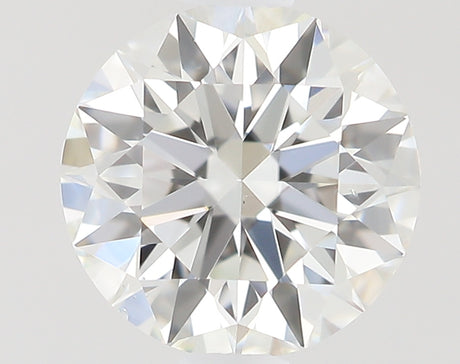 0.35 carat Round diamond H VS2 Excellent