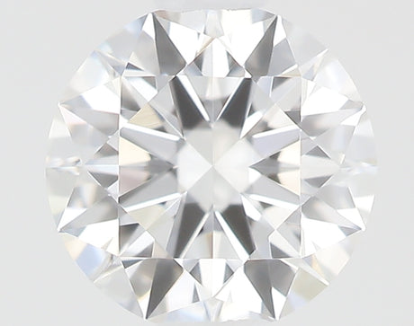 0.29 carat Round diamond E VVS1 Excellent