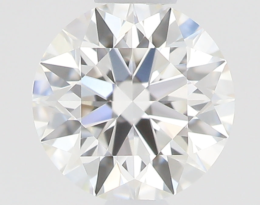 0.31 carat Round diamond G VVS2 Excellent