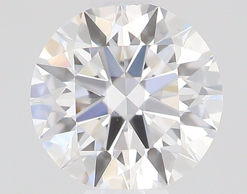 0.24 carat Round diamond D VS1 Excellent