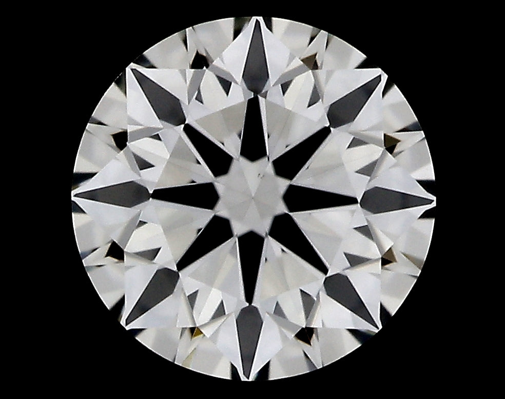 0.40 carat Round diamond H VS1 Very good