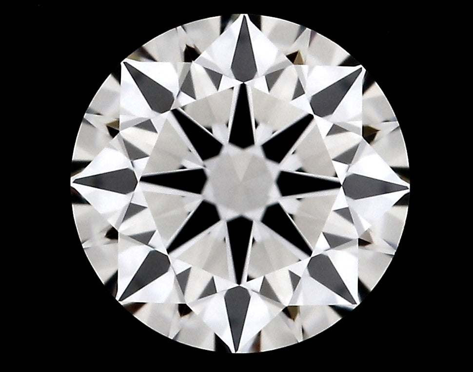 0.30 carat Round diamond G VVS2 VeryGood