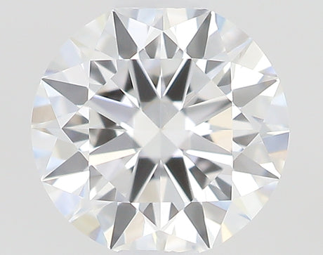 0.30 carat Round diamond E VVS2 Excellent