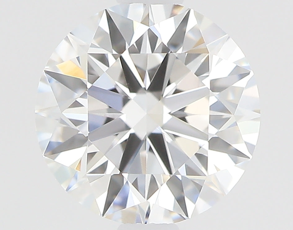 0.60 carat Round diamond F VVS2 Excellent