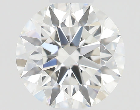0.35 carat Round diamond H VVS1 Excellent