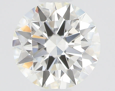 0.30 carat Round diamond J VS1 Excellent