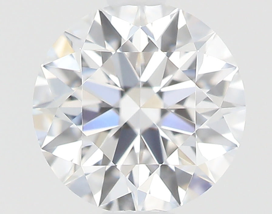 0.30 carat Round diamond E VVS2 Excellent