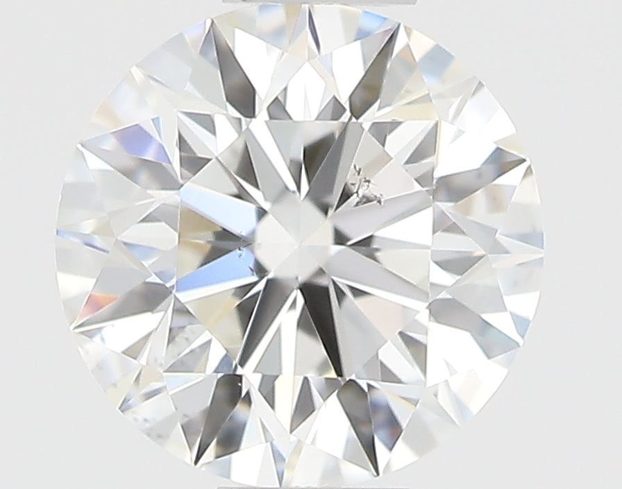 0.52 carat Round diamond G SI1 Excellent