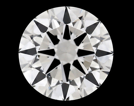 0.30 carat Round diamond G VS1 Very good
