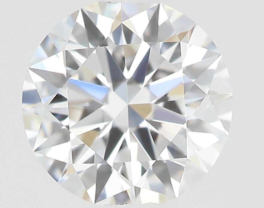 0.30 carat Round diamond F VS1 Excellent