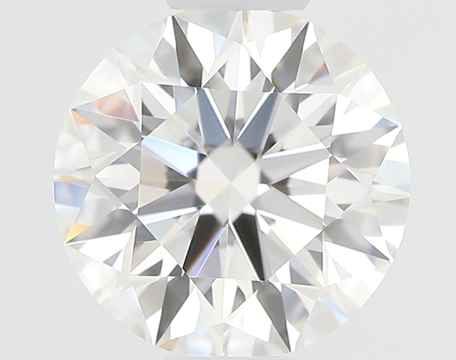 0.50 carat Round diamond H VS1 Excellent