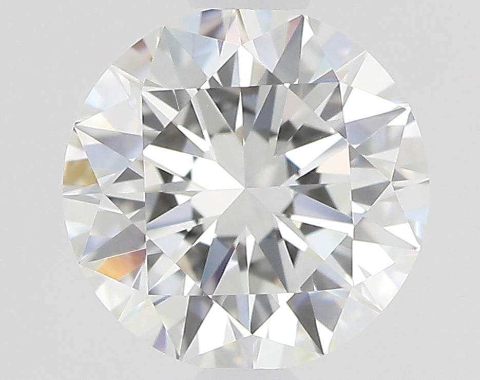 0.70 carat Round diamond H VVS2 Excellent