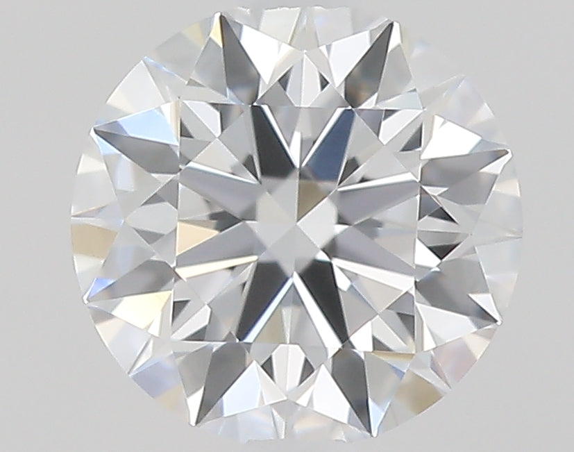 0.40 carat Round diamond D VVS2 Excellent