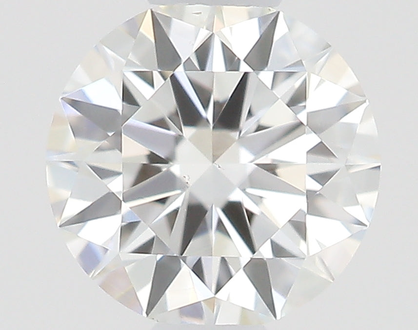 0.30 carat Round diamond G VS2 Excellent