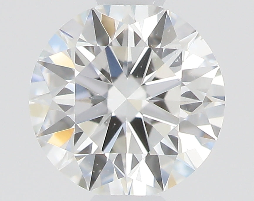 0.30 carat Round diamond H SI1 Excellent
