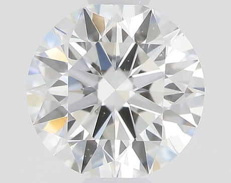 0.30 carat Round diamond H SI1 Excellent
