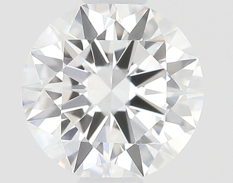 0.30 carat Round diamond F IF Excellent