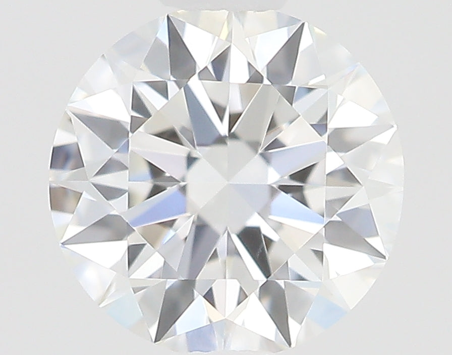 0.40 carat Round diamond F VS1 Excellent