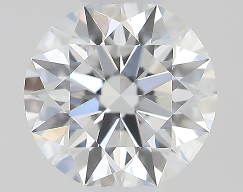 0.23 carat Round diamond E VVS1 Excellent