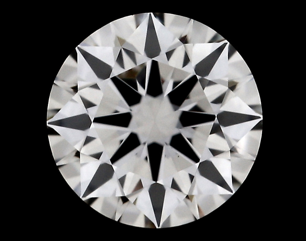 0.32 carat Round diamond F  VS2 Excellent