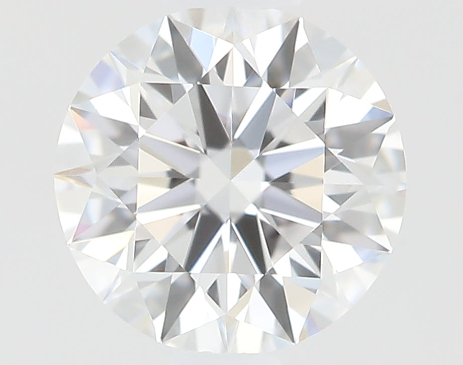 0.31 carat Round diamond D VVS2 Excellent