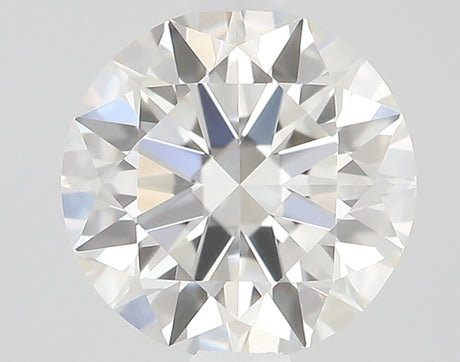 0.30 carat Round diamond I VVS1 Excellent