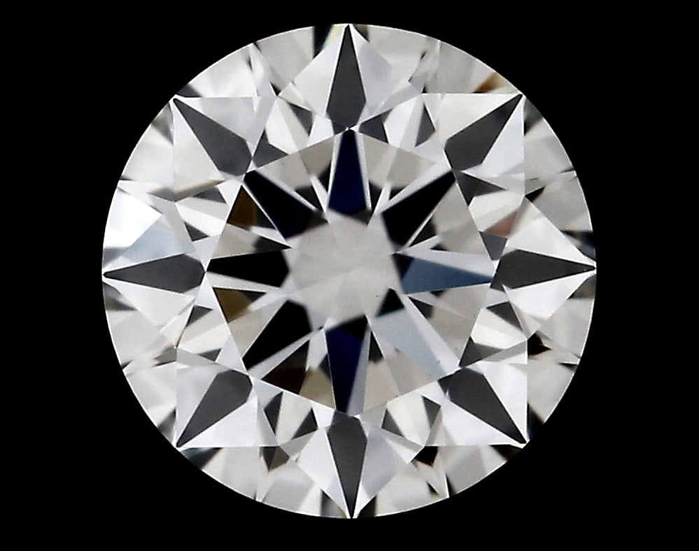 0.32 carat Round diamond G VVS2 Excellent