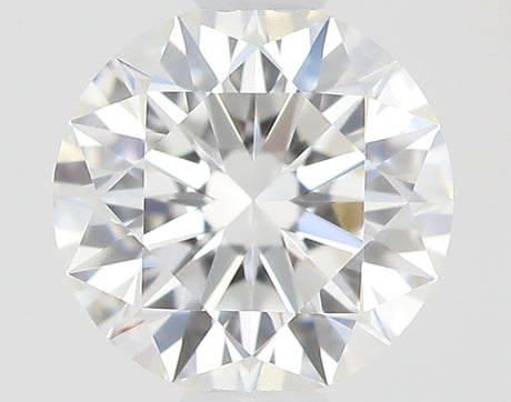 0.30 carat Round diamond H VVS2 Excellent