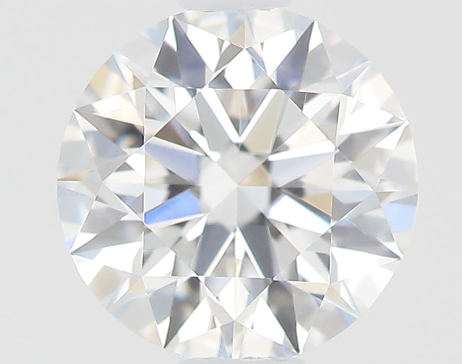 0.30 carat Round diamond F VVS2 Excellent