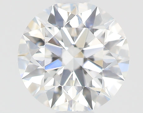 0.30 carat Round diamond F VVS2 Excellent