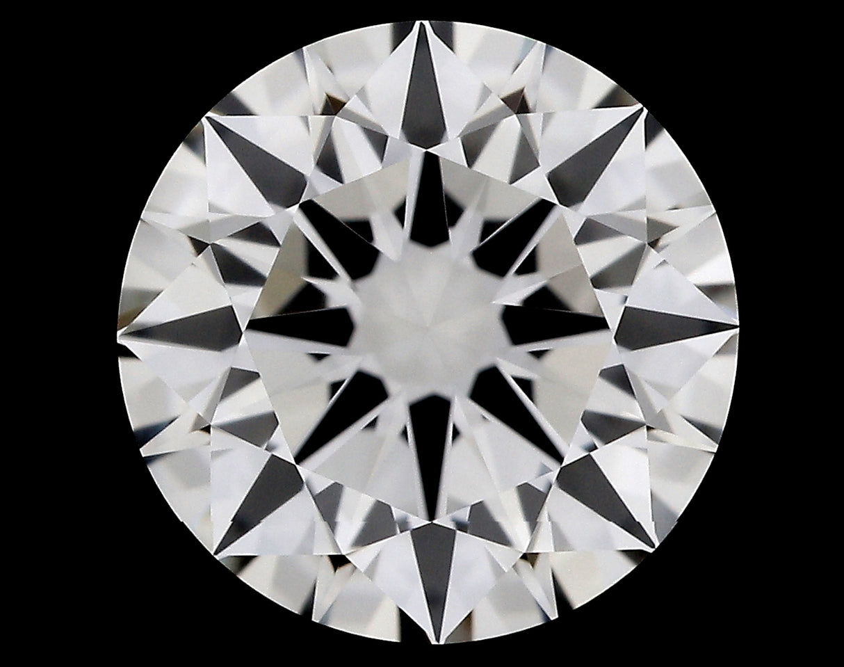 1.00 carat Round diamond G VVS2 Excellent