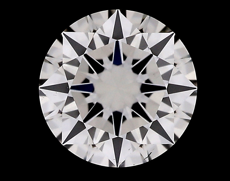 0.40 carat Round diamond K  VS2 Excellent