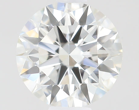 0.31 carat Round diamond H IF Excellent