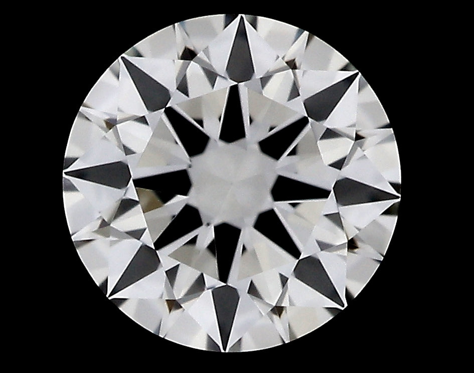 0.30 carat Round diamond G VVS2 Excellent