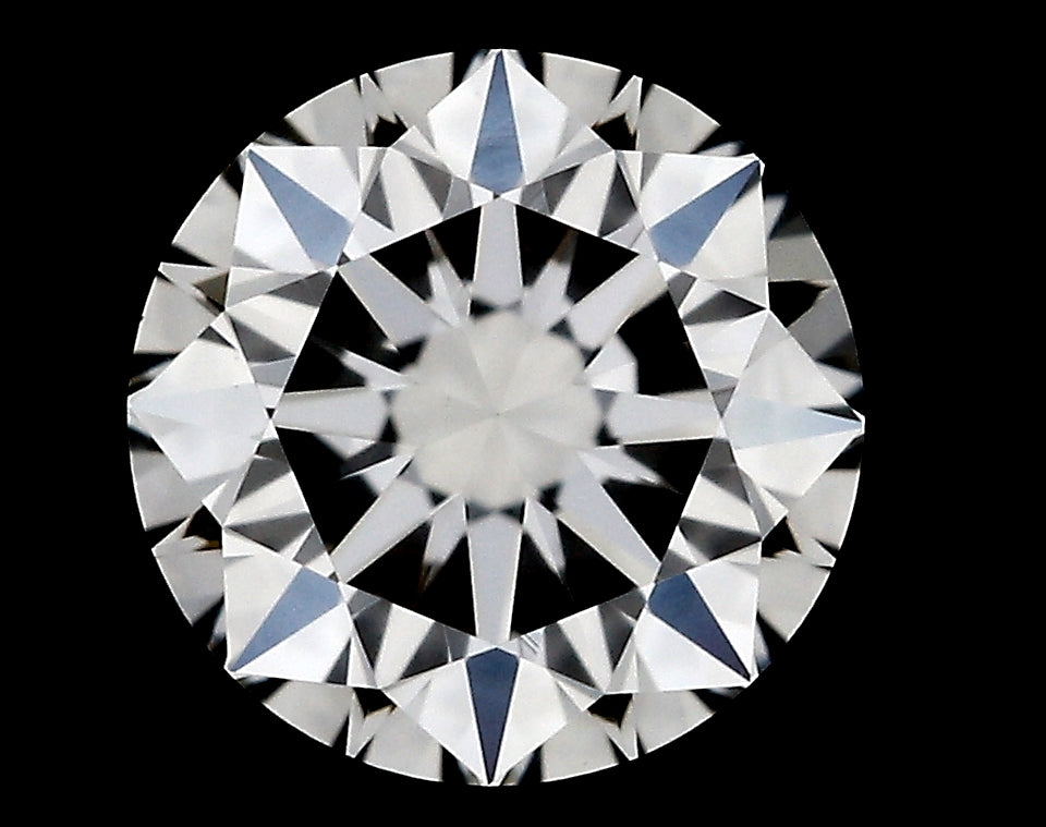 0.30 carat Round diamond G VVS2 Excellent