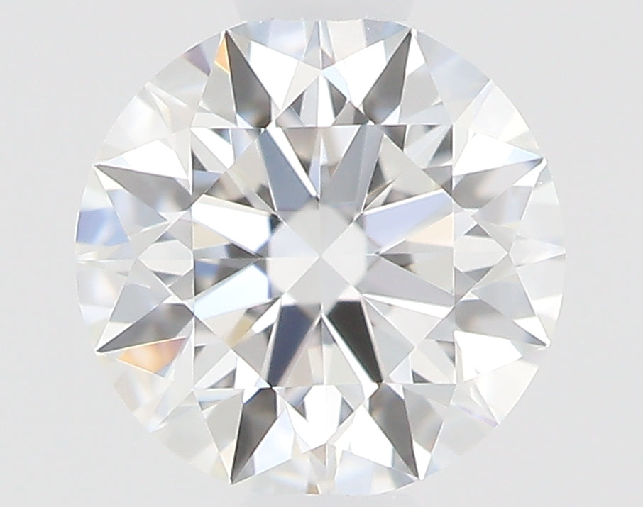 0.32 carat Round diamond F VVS1 Excellent