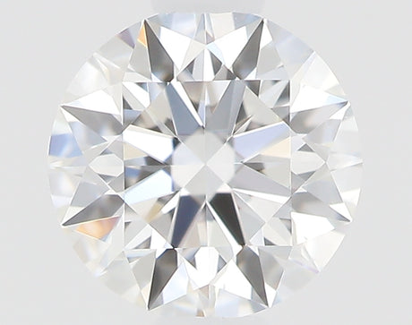 0.32 carat Round diamond F VVS1 Excellent