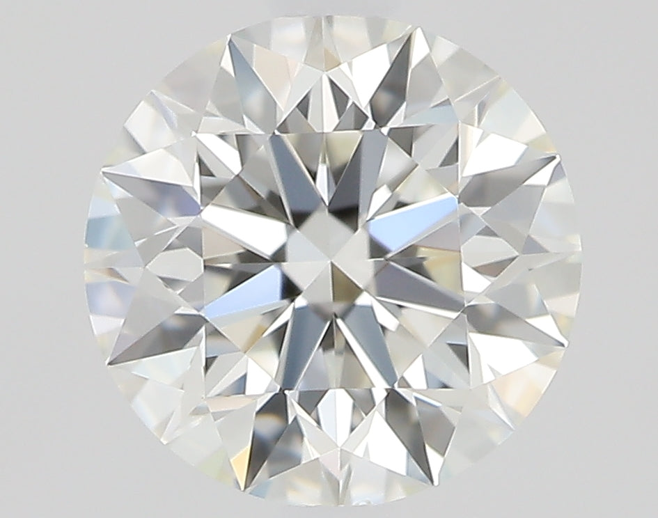 0.70 carat Round diamond H VS1 Excellent