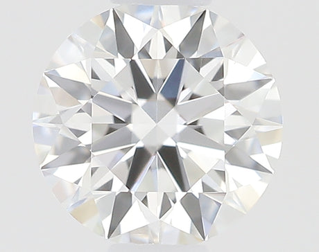 0.32 carat Round diamond G VVS2 Excellent