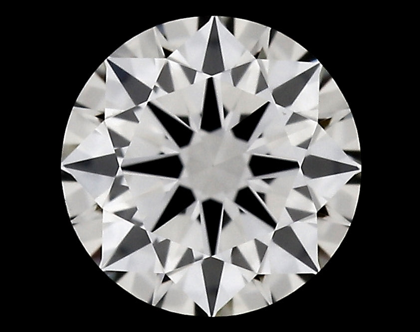 0.30 carat Round diamond H VS1 Excellent