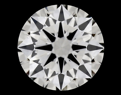 0.30 carat Round diamond H VS1 Excellent