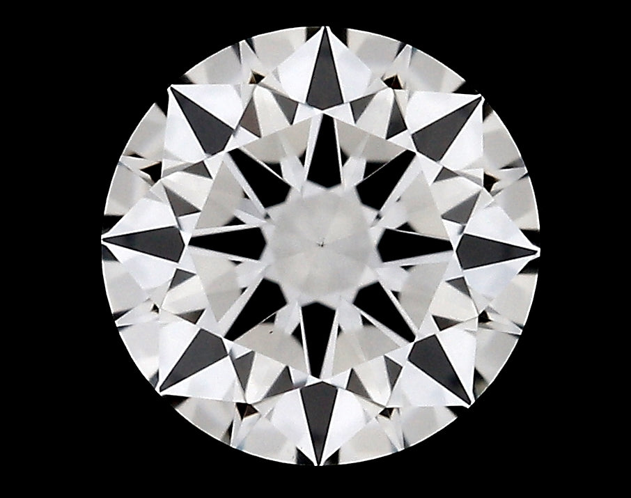 0.23 carat Round diamond F VS1 Excellent