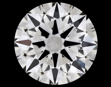 0.31 carat Round diamond G VVS2 Excellent