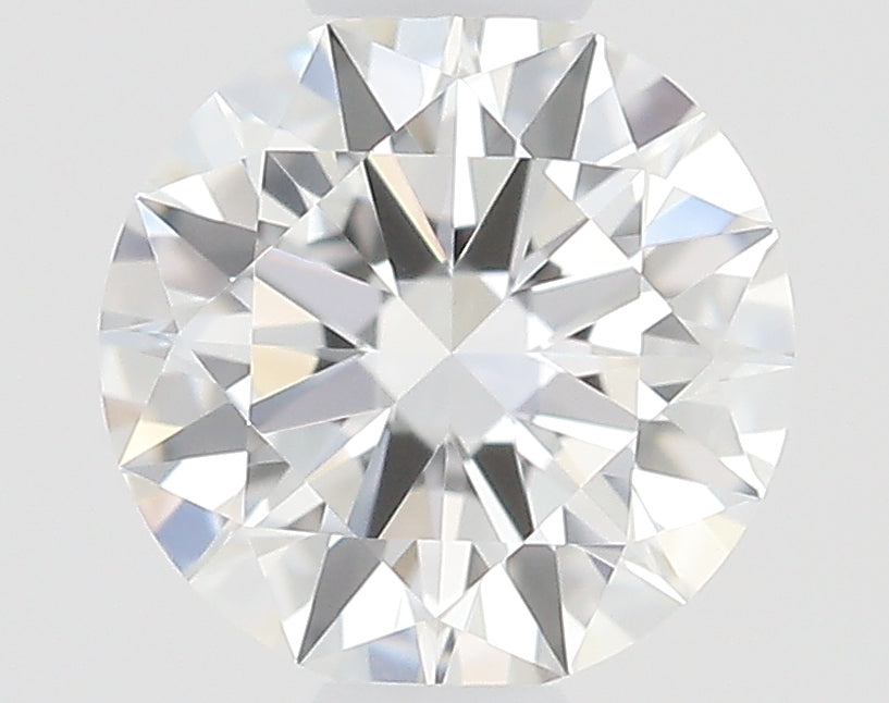 0.30 carat Round diamond F  VVS2 Excellent