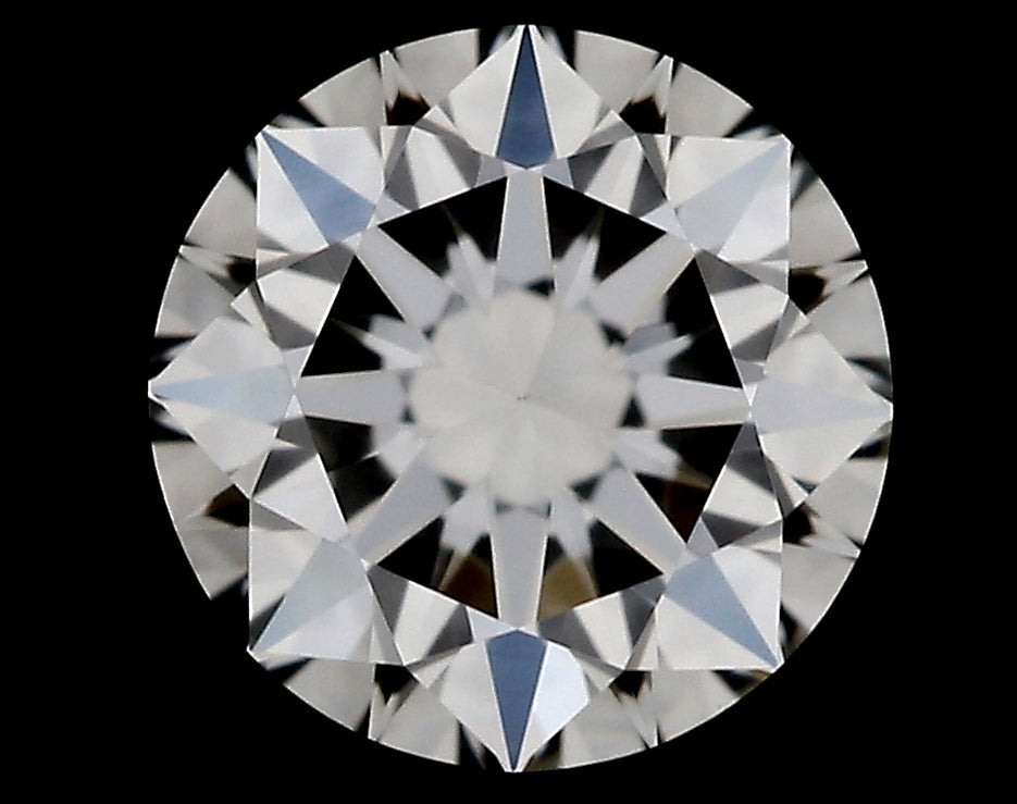 0.30 carat Round diamond H VS1 Excellent
