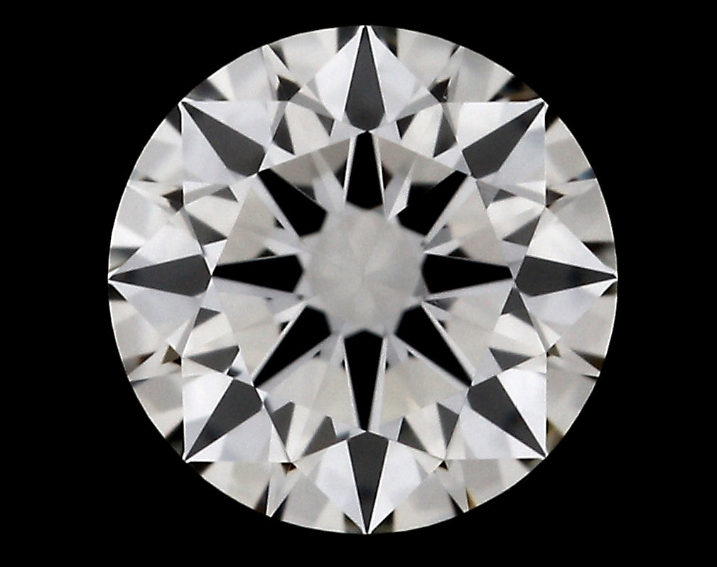 0.31 carat Round diamond G VVS2 Excellent